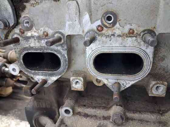 Двигатель Mitsubishi Pajero Wagon 4 3.2 ДИЗЕЛЬ 4M41 2006 (б/у) Киев