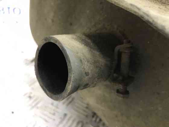 Бак топливный металлический Kia Sportage SL 1.7 DIESEL D4FD 2010 (б/у) Київ