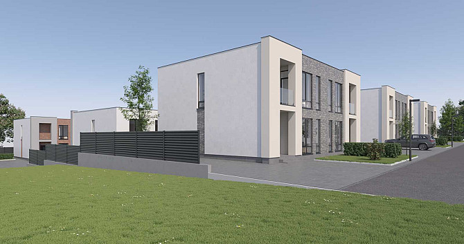 продажа 4-к коттедж Ровно, 82000 $ Ровно - изображение 8