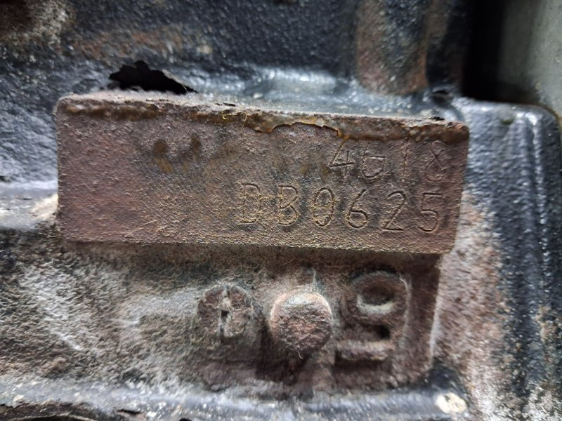 Двигатель Mitsubishi Lancer 2003-2009 4G18 (Арт. 74094) Київ - зображення 10