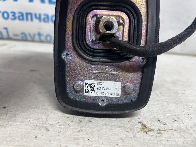 Антенна Ford Fusion USA 2013-2020 HJ5Z-18936-BA (Арт. 74232) Киев - изображение 7