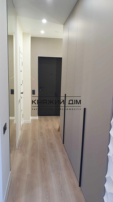 Є Генератор! Оренда 1 кімнатан квартира ЖК UNO City House КОД 11203995 Київ - зображення 10