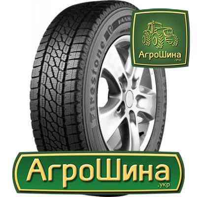 Firestone Vanhawk 2 Winter 225/70 R15C 112/110R Киев