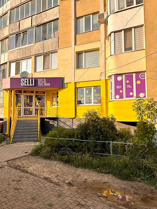 Продаж комерційного приміщення Луцьк - зображення 1