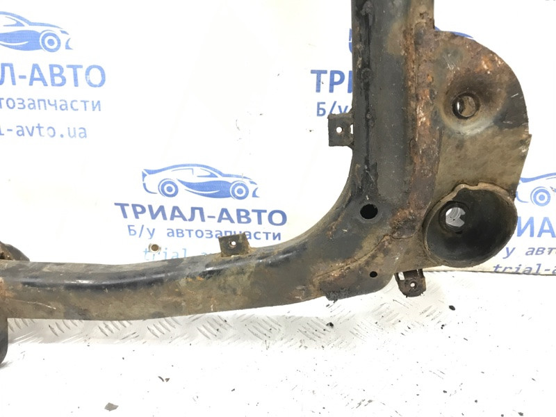 Балка передней подвески Hyundai I30 FD 1.6 2007 (б/у) Київ - зображення 10