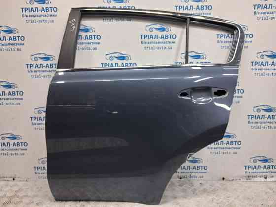 Дверь задняя левая Kia Sportage 2015-2022 77003F1000 (Арт. 70051) Киев