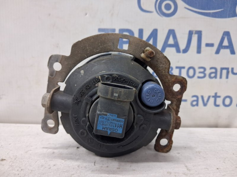 Фара противотуманная Mitsubishi Outlander 2007-2012 MN142091 (Арт. 79881) Киев - изображение 2