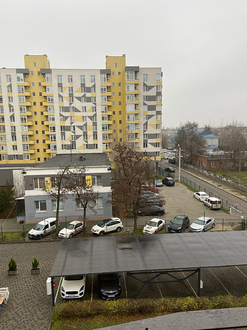 Сдам великолепную 1 ком.кв.ул.Яскрава(Тверская)2. Дніпро - зображення 7