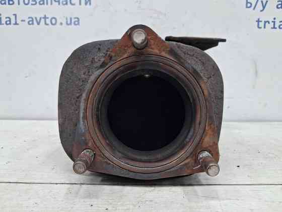 Катализатор Chevrolet Captiva 2006-2011 96629304 (Арт. 59100) Киев