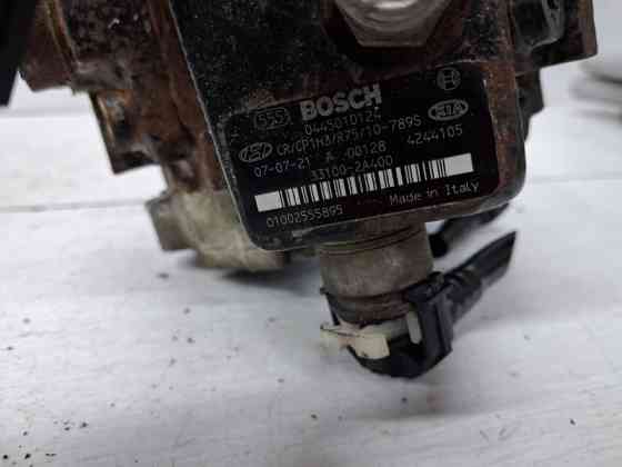 ТНВД Kia Ceed ED 1.6 DIESEL D4FB 2006 (б/у) Київ