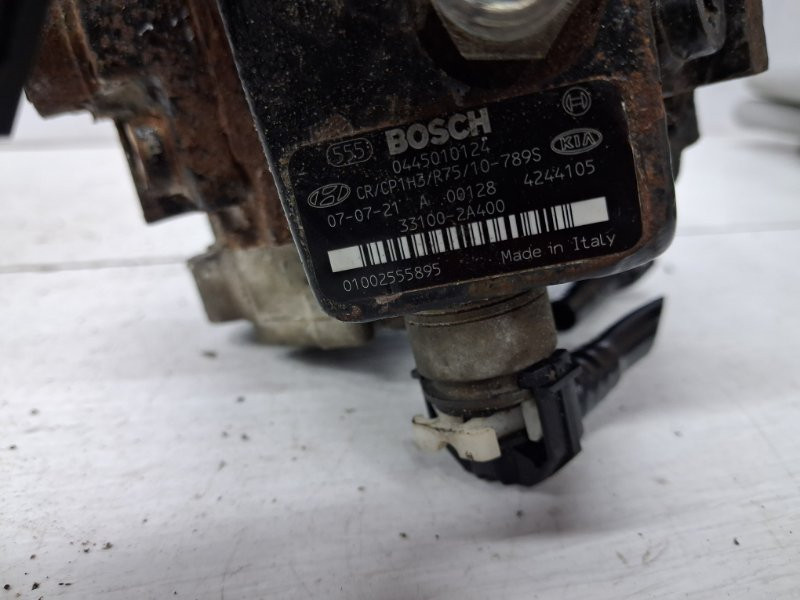 ТНВД Kia Ceed 2006-2012 331002A400 (Арт. 76749) Киев - изображение 5