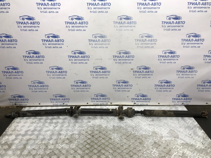 Вал карданный Lexus RX 350 XU30 3.5 БЕНЗИН 2GRFE 2003 (б/у) Киев - изображение 1