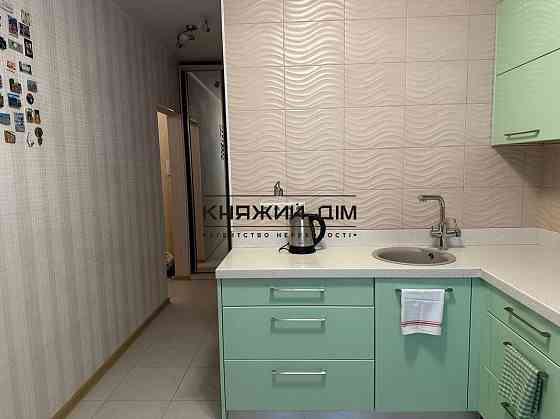 ОРЕНДА 2 к квартира ст. м. Позняки.Пр-т Григоренко, 21 Код 1179583 Киев