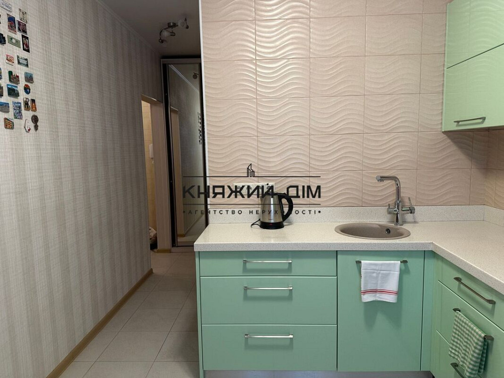 ОРЕНДА 2 к квартира ст. м. Позняки.Пр-т Григоренко, 21 Код 1179583 Киев - изображение 4