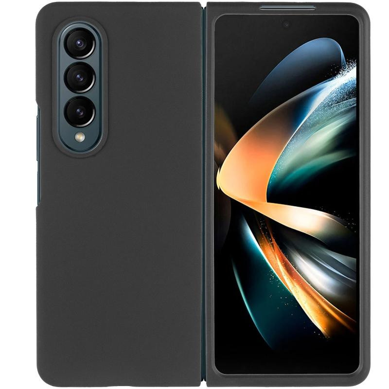 Чехол Foldables Silicone Cover Lakshmi (AAA) для Samsung Galaxy Z Fold4 Херсон - изображение 2