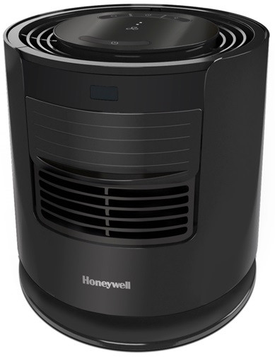 Вентилятор напольный Honeywell HTF400E черный Киев - изображение 5