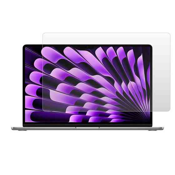 Защитная пленка PET (тех.пак) для Apple MacBook Neo 13'' Херсон
