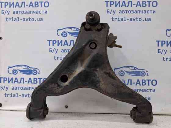 Рычаг передний нижний левый Mitsubishi Pajero Wagon 1999-2006 MR496795 (Арт. 63182) Киев