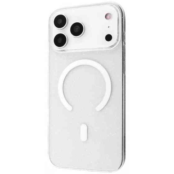 Чохол Proove Crystal Case with Magnetic Ring для iPhone 17 Pro/18 Pro Brilliance (PCCCIP17P059) Харьков