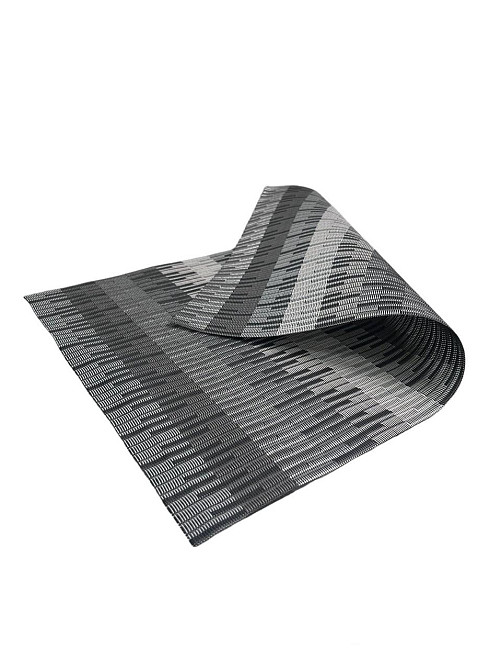 Коврик сервировочный под столовые приборы, 30х45 см, полипропилен, кофе, ТМ Мой Дом 01575 Київ - зображення 2