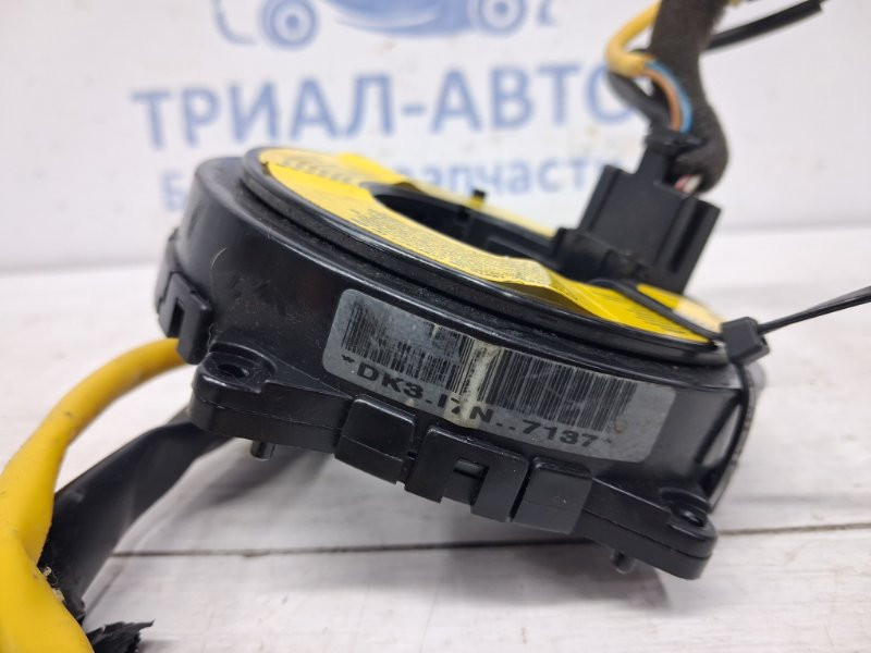 Шлейф AIRBAG SsangYong Kyron DJ 2.7 D27DT 2005 (б/у) Киев - изображение 5