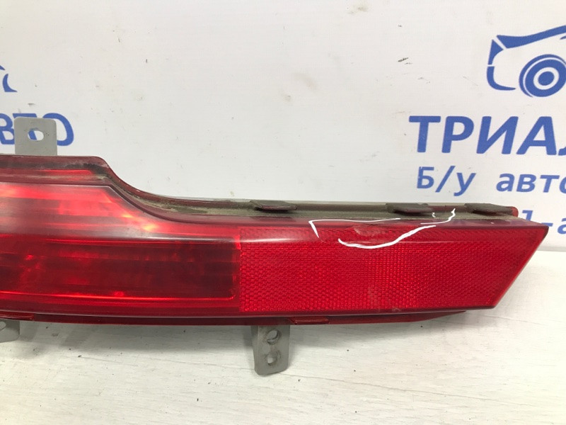 Катафот левый Kia Sportage SL 1.7 DIESEL D4FD 2010 (б/у) Київ - зображення 3