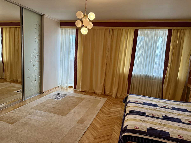 долгосрочная аренда 3-к квартира Киев, Оболонский, 33000 грн./мес. Киев - изображение 11