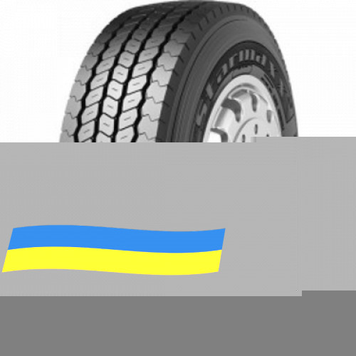 385/65 R22.5 Starmaxx LZ305 160K Універсальна шина Київ - зображення 1