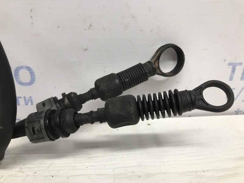 Трос коробки передач Kia Ceed ED 1.6 DIESEL D4FB 2006 (б/у) Киев - изображение 2