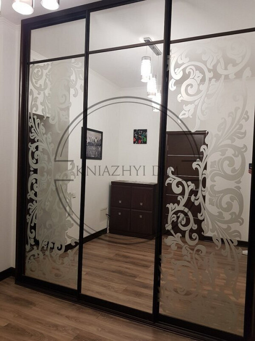 Шикарна 2- на квартира в ЖК Панорама на Печерську. Код об'єкта: 1168684 Киев - изображение 8