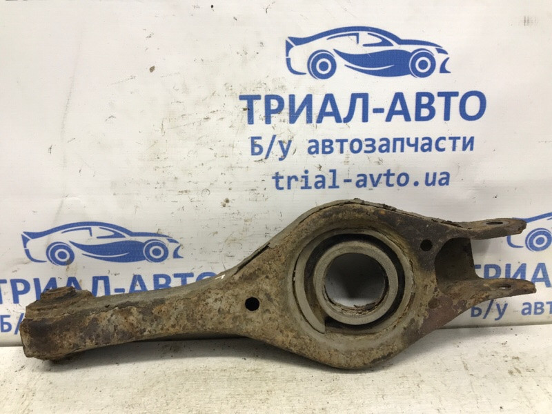 Рычаг задней подвески нижний поперечный (под пружину) Kia Ceed 2006-2012 552101H100 (Арт. 49225) Київ - зображення 1