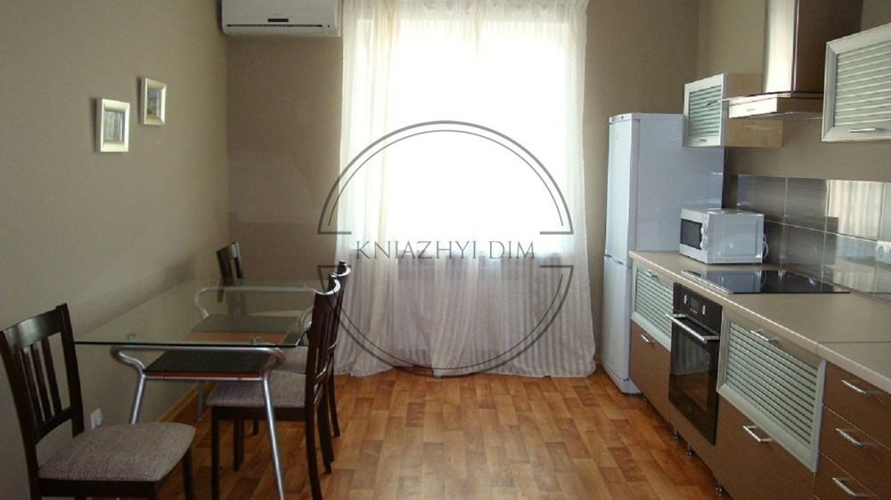 Оренда 2-к квартири, вул. Чавдар, 6, метро Осокорки 5 хв. № 1195429 Киев - изображение 2