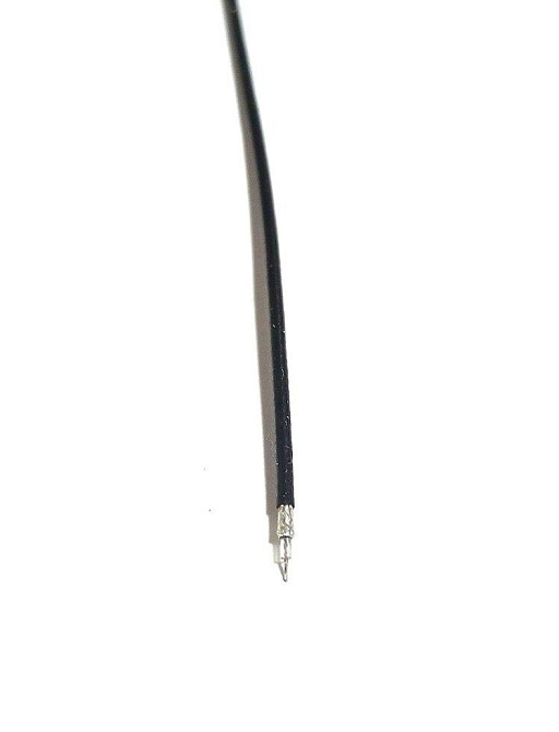 Антенна Wi-Fi 2,4G/5,8G 8 dBi, мягкая всенаправленная ZigBee Днепр - изображение 12