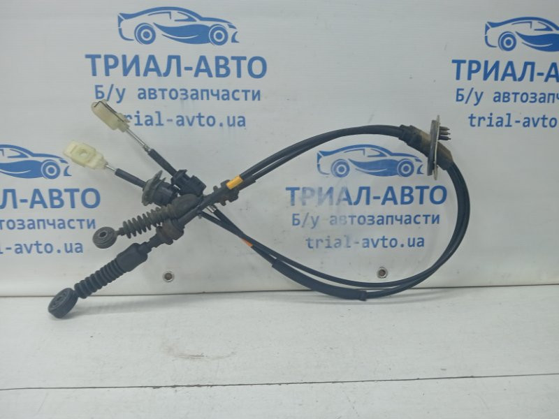 Трос коробки передач Hyundai I30 2007-2012 437942H300 (Арт. 61689) Киев - изображение 1