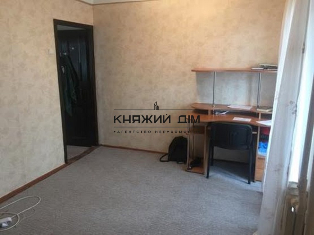 3 к квартира, метро Политех. 5 мин пешком.Код объекта 1183884 Киев - изображение 3