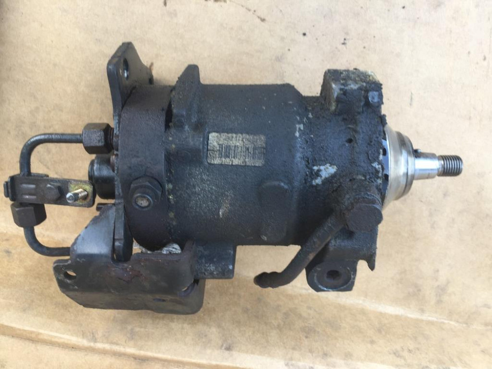 Топливный насос Ford Connect 1.8 tdci 2002-2013 (1S4Q-9B395-BG) Ковель - изображение 3