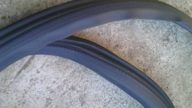 Ущільнювач дверний 6789284 Форд Скорпіо 86-93р.в. оригінал 6789290 Винница - изображение 3