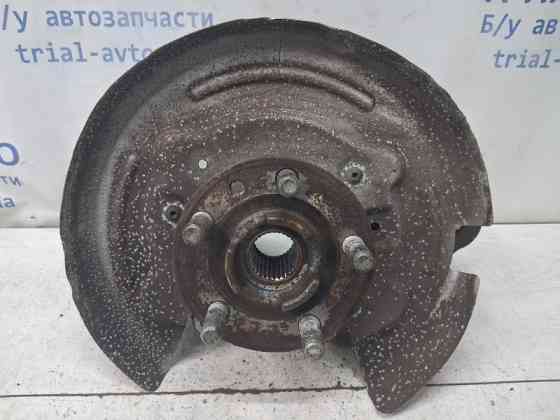 Цапфа задняя левая  Land Rover Range Rover Evoque 2011-2018 LR024483 (Арт. 82481) Киев