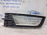 Решетка переднего бампера левая Skoda Octavia 2013-2020 5E0807681 (Арт. 80694) Киев