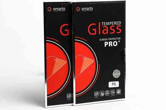 Закаленное стекло ASUS ZenFone 4, 0.2 мм Ornarto 351602 Киев