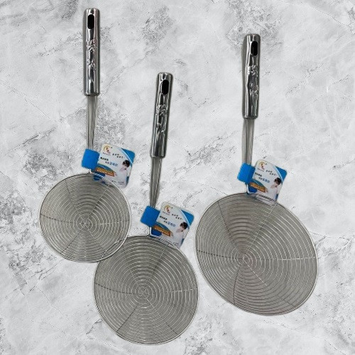 Шумівка Stenson R-88957-12 12 см срібляста Київ - зображення 1