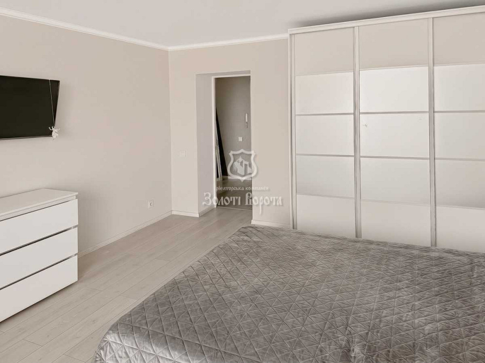 продажа 1-к квартира Бориспольский, Борисполь, 63000 $ Бориспіль - зображення 7