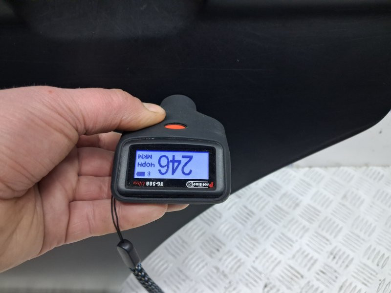 Дверь задняя левая Mitsubishi Pajero Sport 1996-2008 MR508013 (Арт. 64929) Киев - изображение 8