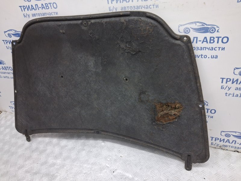 Обшивка капота Mazda 6 2007-2013 GS1D56681 (Арт. 60552) Киев - изображение 3