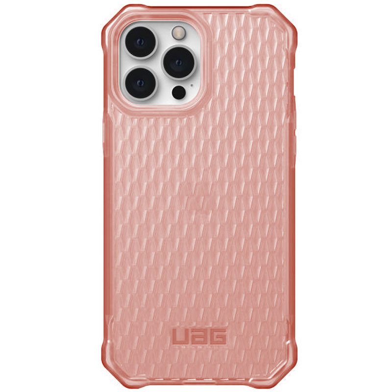 Чехол TPU UAG ESSENTIAL Armor для Apple iPhone 13 Pro (6.1") Херсон - изображение 8