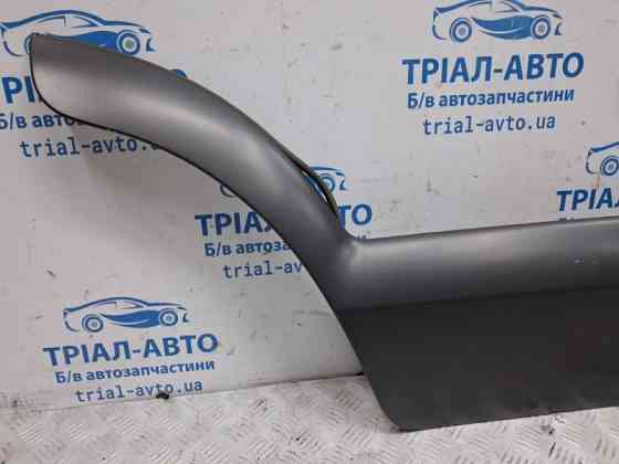 Накладка двери Hyundai Tucson JM 2.0 БЕНЗИН G4GC 2004 задн. прав. (б/у) Київ