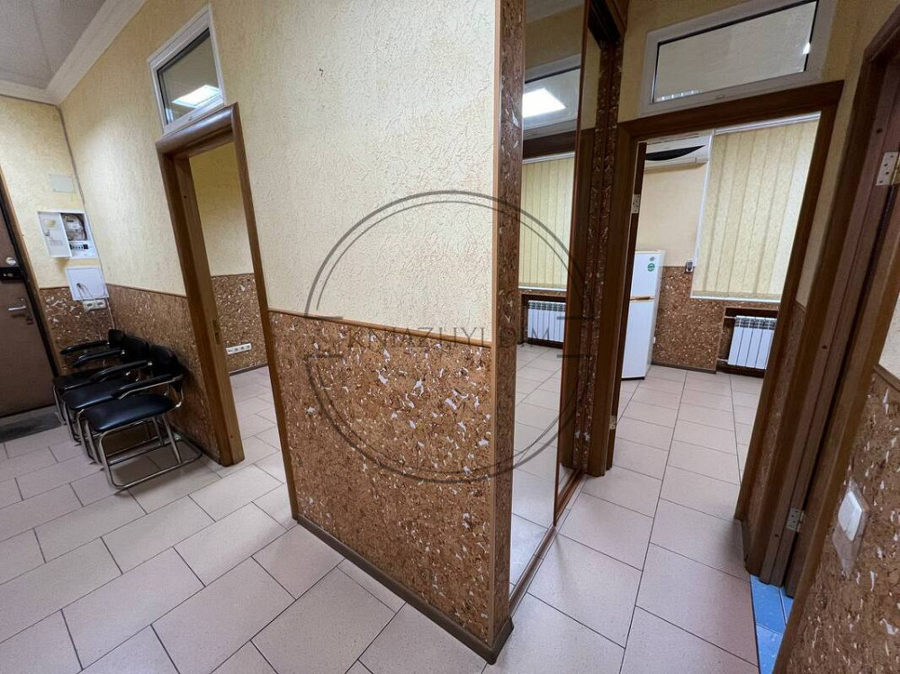 Оренда офісу по бульвару Миколи Міхновського (Дружби Народів). Метро Звіринецька. Код об'єкту №: 141 Київ - зображення 9