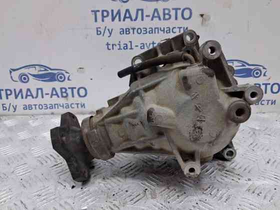 Раздаточная коробка Nissan X-Trail T31 2.0 DIESEL M9R 2007 (б/у) Киев