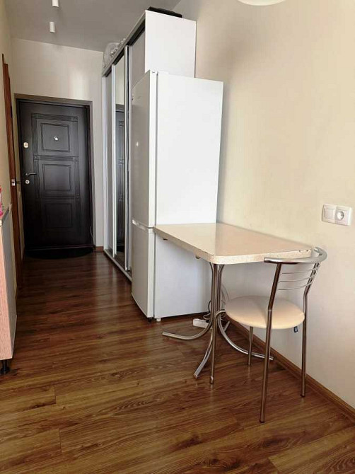 долгосрочная аренда 1-к квартира Киево-Святошинский, Вишневое, 12000 грн./мес. Вишнёвое - изображение 3