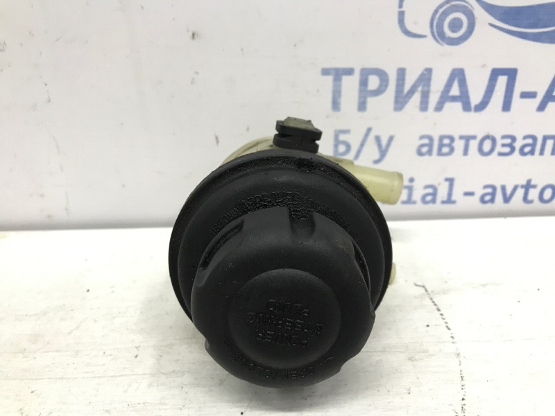 Бачок ГУР SsangYong Korando C200 2.0 DIESEL 2010 (б/у) Київ - зображення 2